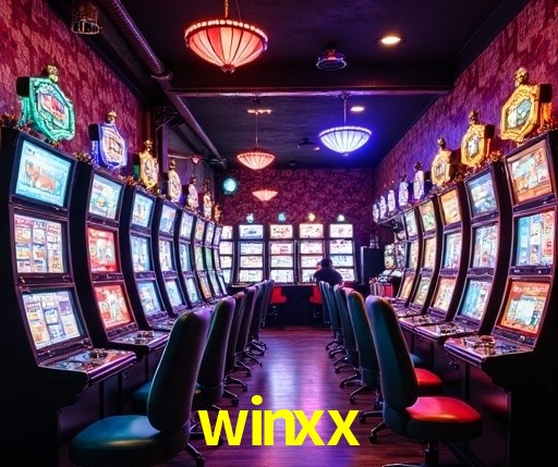winxx Plataforma Oficial